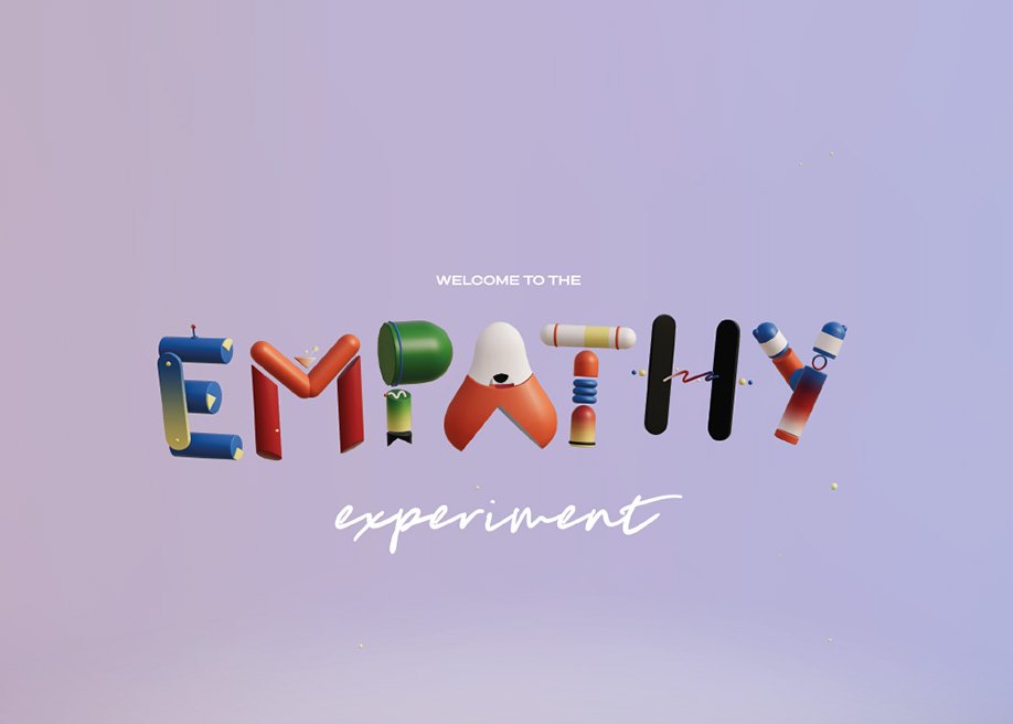 The Empathy Experiment
